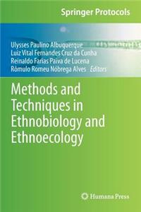 Methods and Techniques in Ethnobiology and Ethnoecology