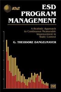 Esd Program Management