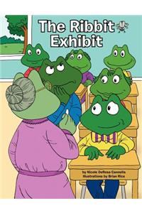 Ribbit Exhibit