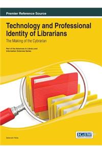 Technology and Professional Identity of Librarians