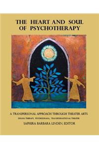 Heart and Soul of Psychotherapy