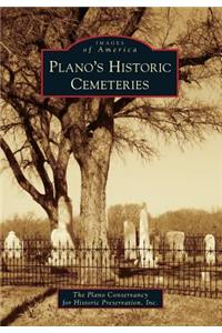 Plano's Historic Cemeteries