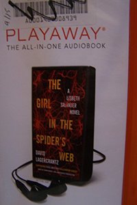 Girl in the Spider's Web