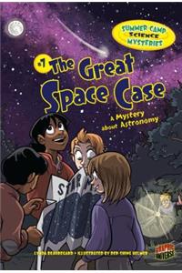 The Great Space Case