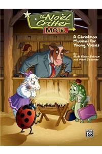 Noel Critter Motel Directors Score