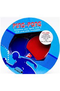 Ping Pong