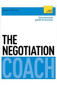 Negotiation Coach