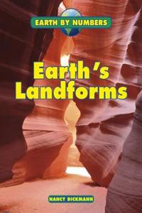 EARTHS LANDFORMS