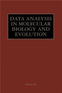Data Analysis in Molecular Biology and Evolution