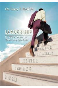 Leadership