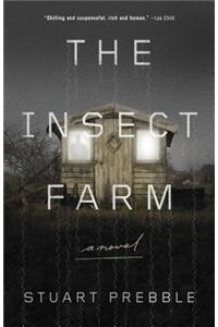 The Insect Farm