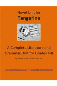 Novel Unit for Tangerine