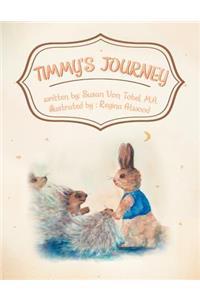 Timmy's Journey