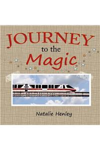 Journey to the Magic