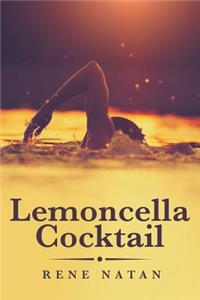 Lemoncella Cocktail