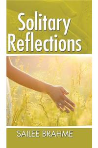 Solitary Reflections