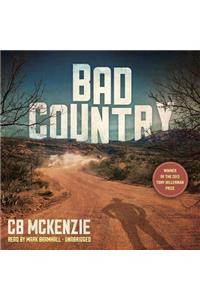 Bad Country