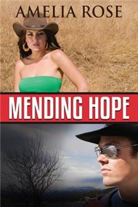 Mending Hope: Contemporary Western Romance