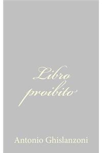 Libro proibito
