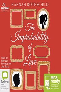 The Improbability of Love