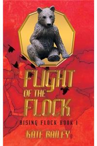 Flight of the Flock