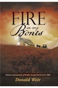 Fire in My Bones