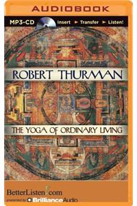 Yoga of Ordinary Living