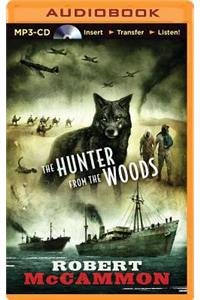 Hunter from the Woods