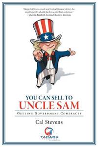 You Can Sell to Uncle Sam