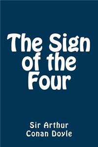 The Sign of the Four