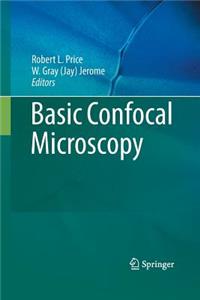 Basic Confocal Microscopy