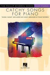 Catchy Songs for Piano