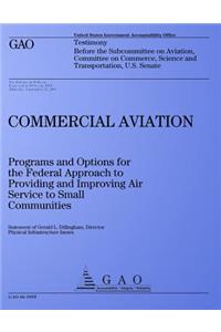 Commercial Aviation