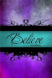 Believe Journal