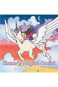 Eleanor's Magical Cowlick