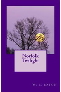 Norfolk Twilight