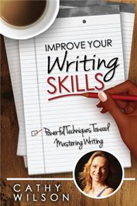 Improve Your Writing Skills