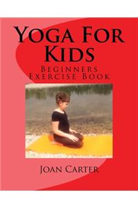 Yoga For Kids