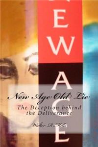 New Age Old Lie