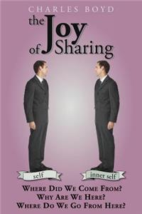 Joy of Sharing