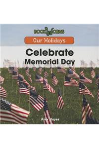 Celebrate Memorial Day