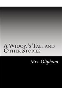 Widow's Tale and Other Stories