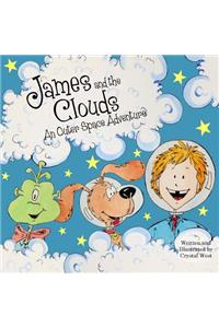 James and the Clouds