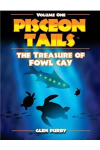 Treasure of Fowl Cay