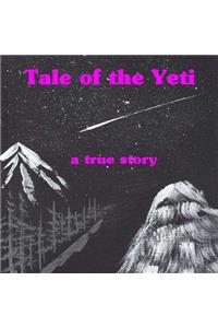 Tale of the Yeti