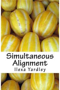 Simultaneous Alignment