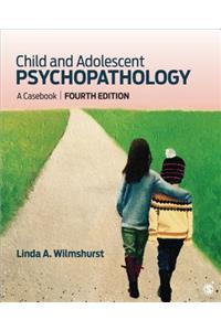 Child and Adolescent Psychopathology