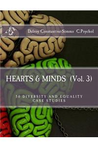 Hearts and Minds (Vol. 3)