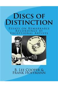 Discs of Distinction
