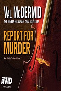 Report for Murder